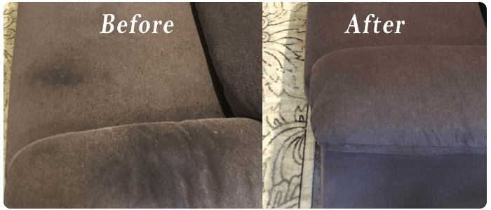 Dry Clean Sofa At Home Without Vacuum Cleaner